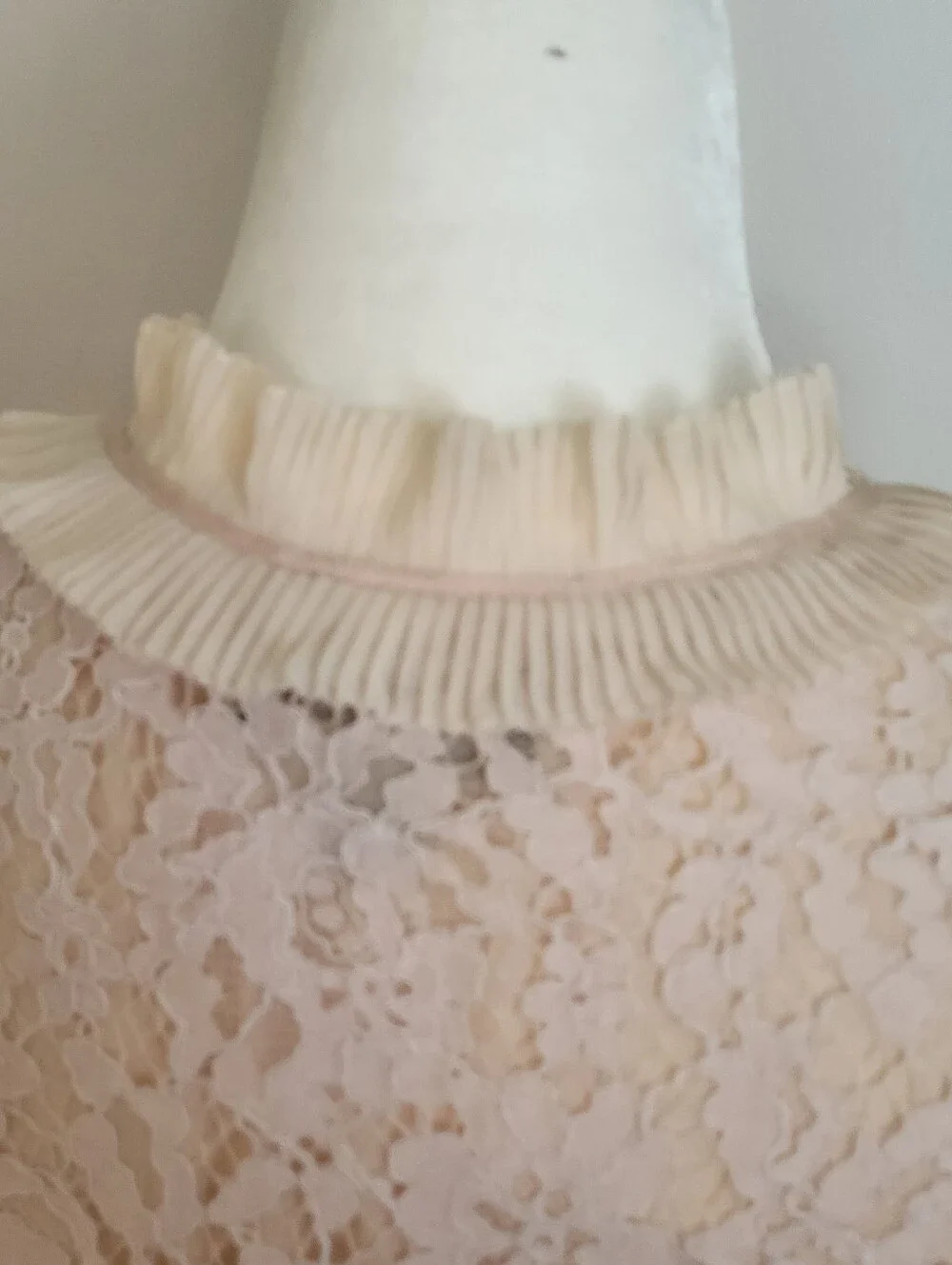 J. Crew romantic effortless